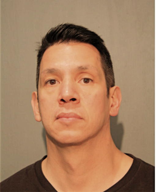 DEMETRIO C HERNANDEZ, Cook County, Illinois