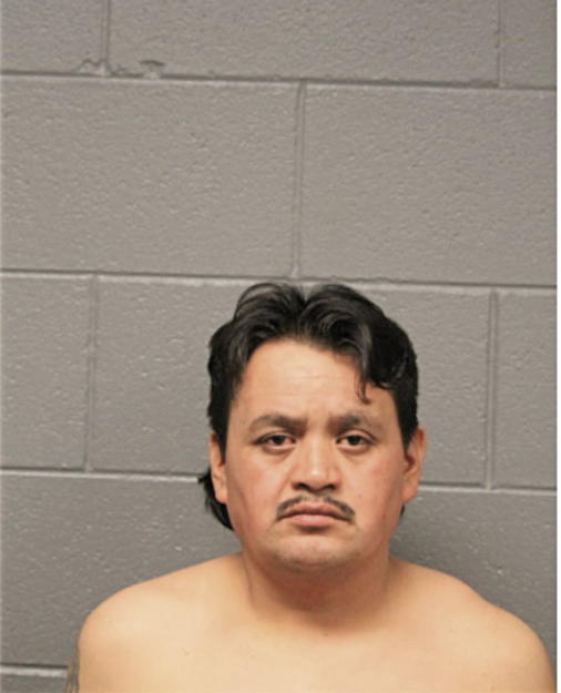 JUAN A HERNANDEZ, Cook County, Illinois