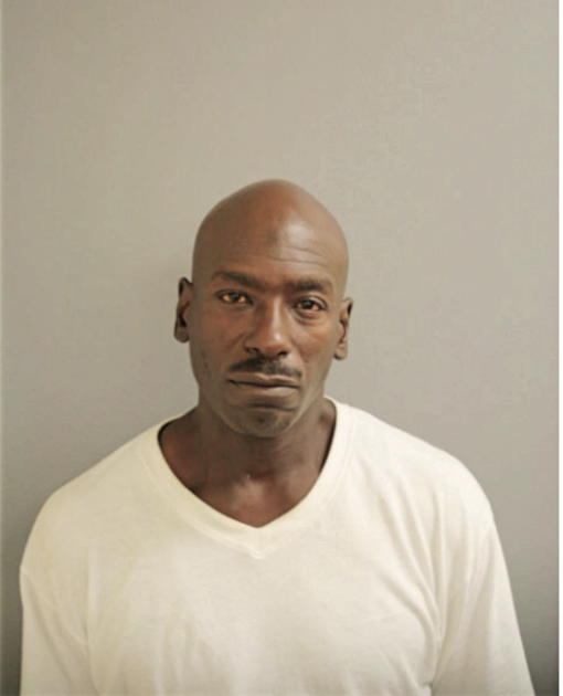 WALTER L HILL, Cook County, Illinois