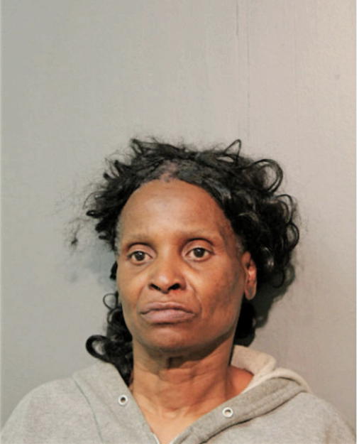 THERESA HILLSMAN, Cook County, Illinois