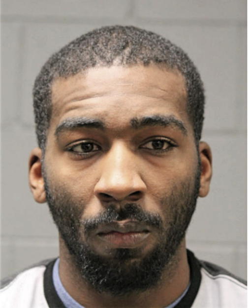 MIQWON C HOLMES, Cook County, Illinois
