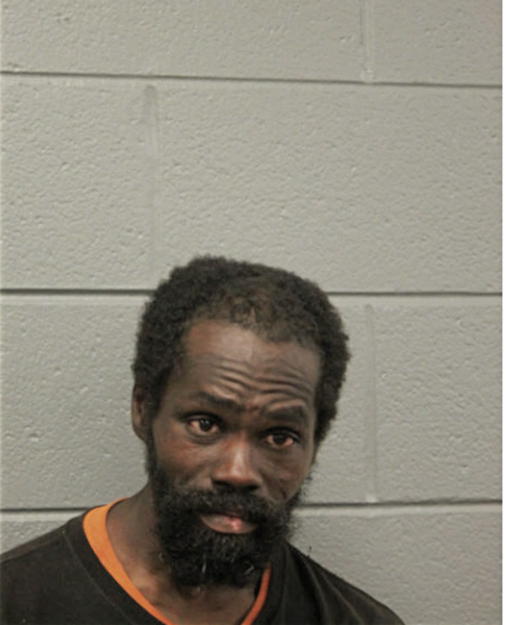 MICHAEL HOPSON, Cook County, Illinois