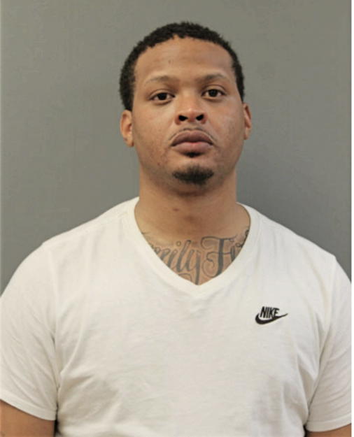 JONATHAN L HOWARD, Cook County, Illinois