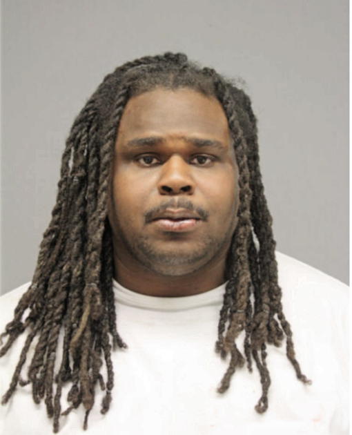 LONNIE HUTCHERSON, Cook County, Illinois