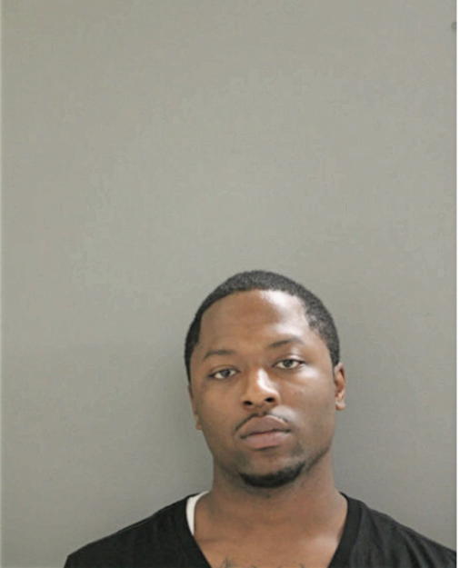 ANDRE JACKSON, Cook County, Illinois