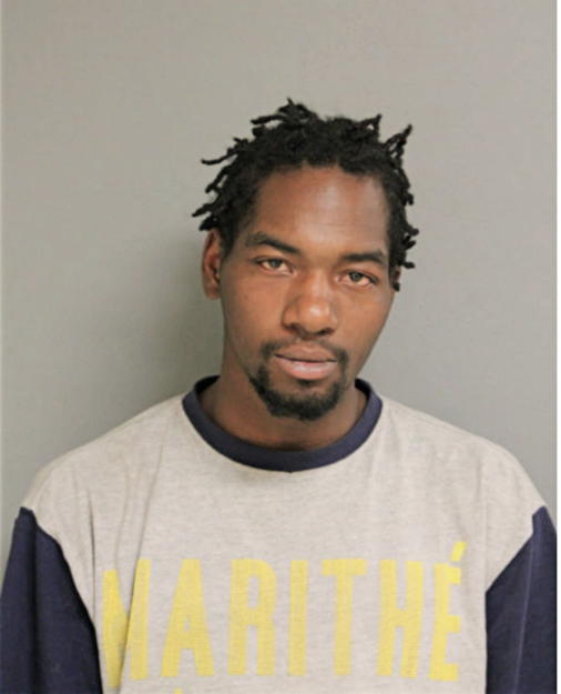 ANTOINE L JACKSON, Cook County, Illinois