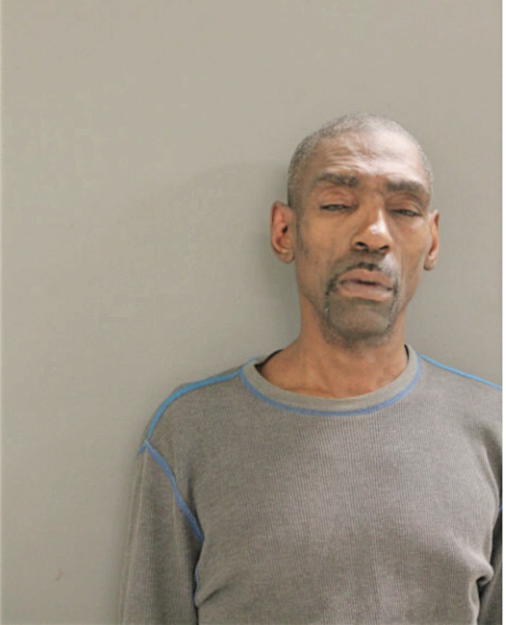 JERRY M JACKSON, Cook County, Illinois