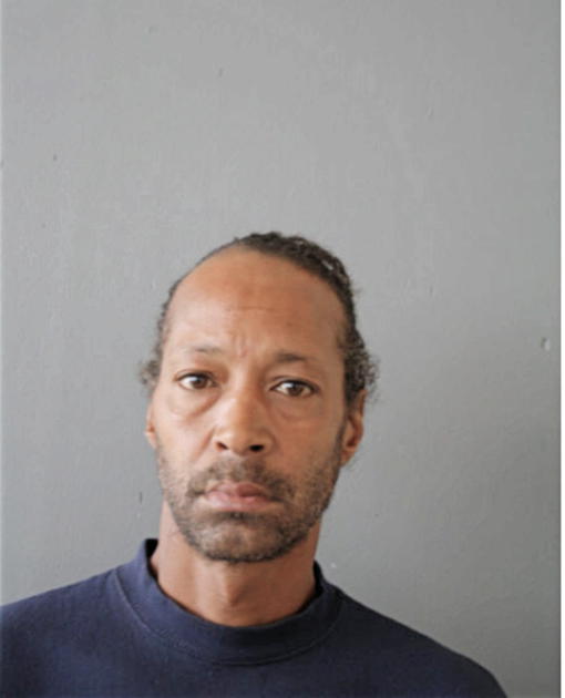 JAMES JASPER, Cook County, Illinois