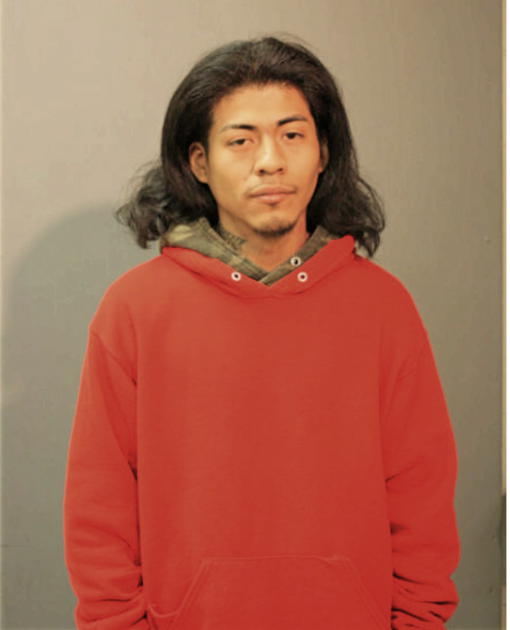 EDGAR JIMENEZ, Cook County, Illinois