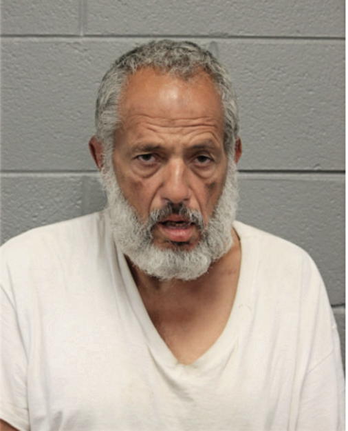 SAUD A JODIE, Cook County, Illinois