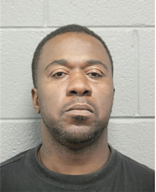 ANTUAN M JOHNSON, Cook County, Illinois
