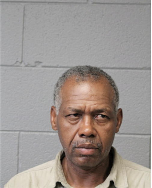 ERIK JOHNSON, Cook County, Illinois