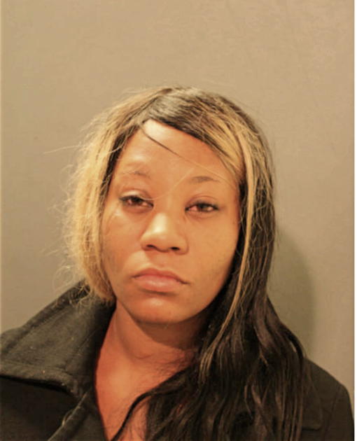 ELIZABETH G JOINER, Cook County, Illinois