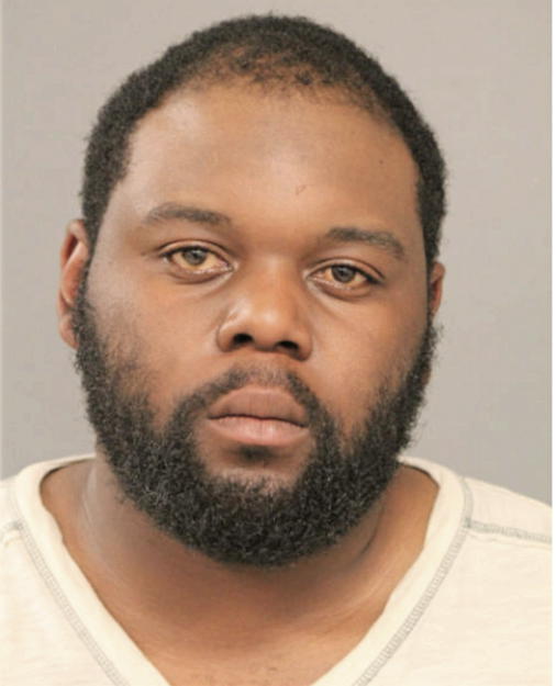 CORTEZ L JONES, Cook County, Illinois