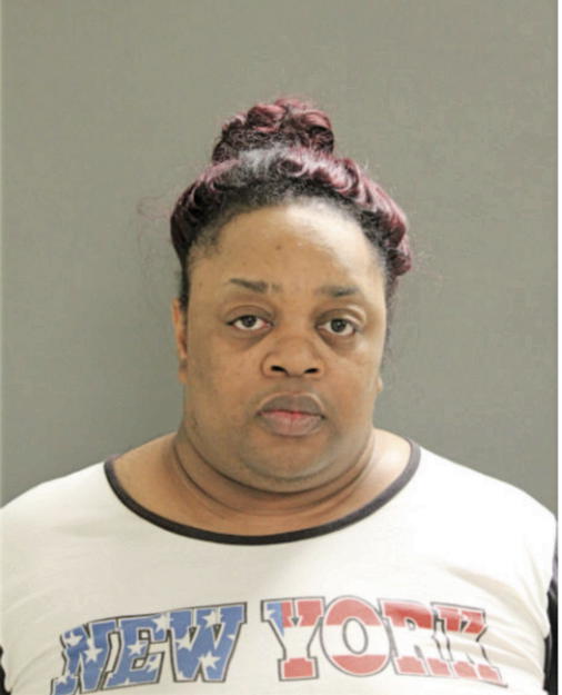 TAMIKA JONES, Cook County, Illinois