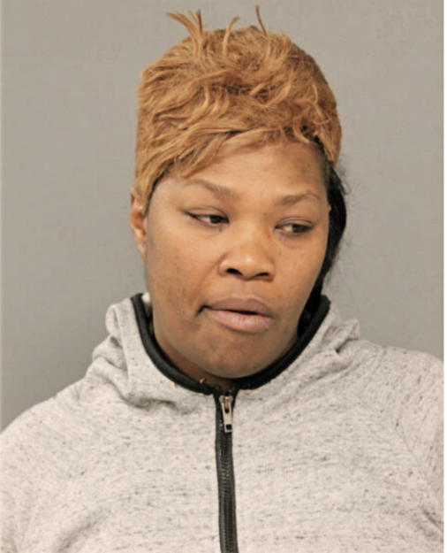 STEPHANY KELLY, Cook County, Illinois