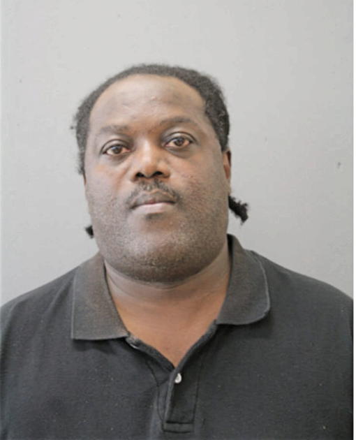 RONALD KING, Cook County, Illinois