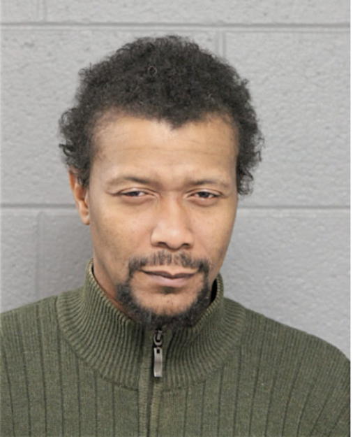 WALTER S KING, Cook County, Illinois