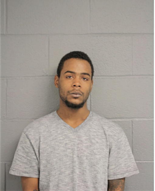 MASTER X KIRKWOOD, Cook County, Illinois