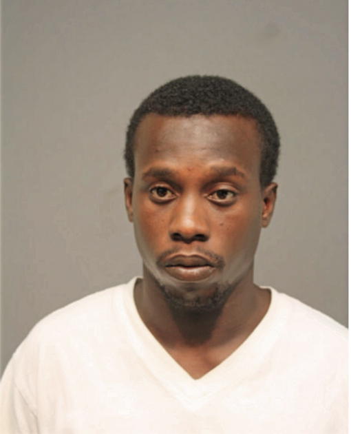 JAMES O LANCE, Cook County, Illinois