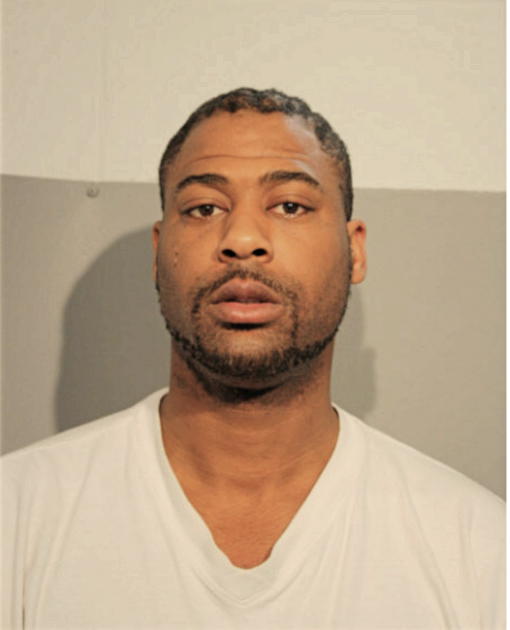 MICHAEL LASTER, Cook County, Illinois
