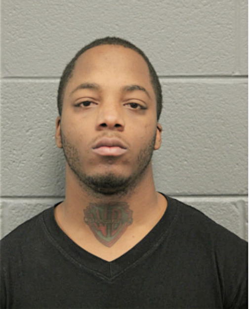 JAWUAN LEE, Cook County, Illinois