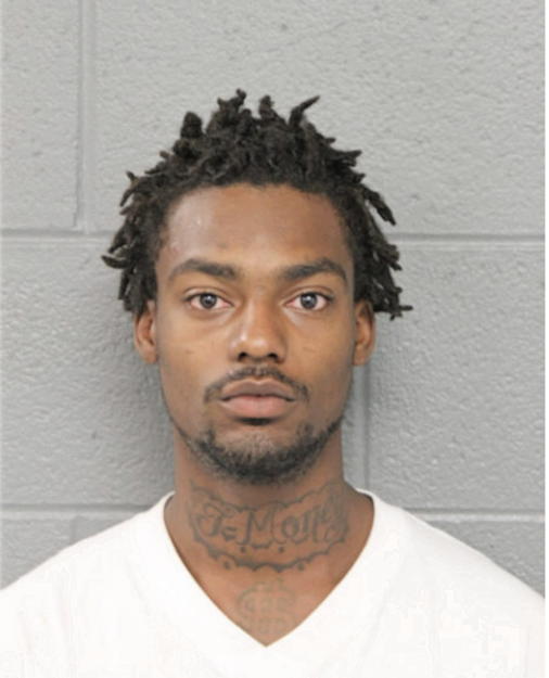 TRISTON TERRY LITTLE, Cook County, Illinois