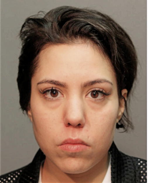 VALERIE M LUNA, Cook County, Illinois