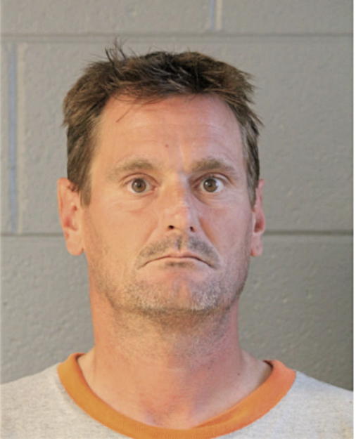 MICHAEL P LUORDO, Cook County, Illinois