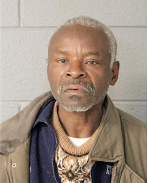 KEVIN MADLOCK, Cook County, Illinois