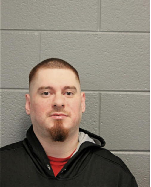 BRIAN MAGDALENO, Cook County, Illinois