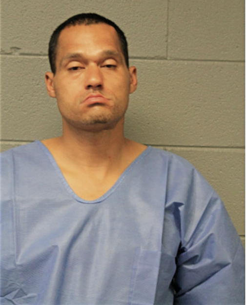 DEON M MAGNABOSCO, Cook County, Illinois