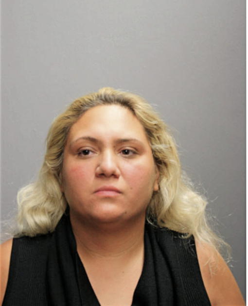 CRYSTAL P MARCELLO, Cook County, Illinois