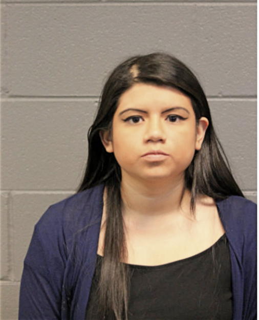 FLOR DE MARIA GERNER, Cook County, Illinois