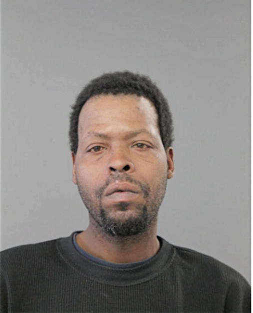 WELTON STANLEY MARIO CULVERSON, Cook County, Illinois