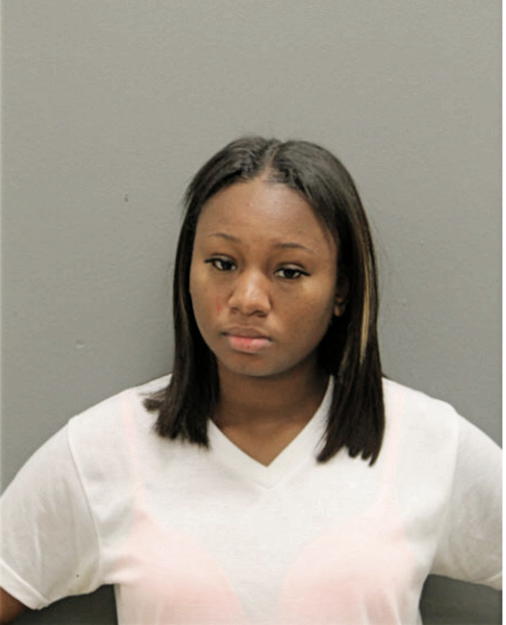LATASHA N MASON, Cook County, Illinois