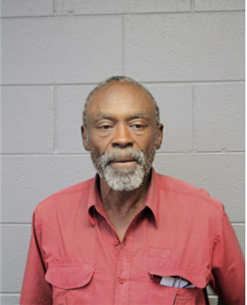 ROBERT E MAXWELL, Cook County, Illinois