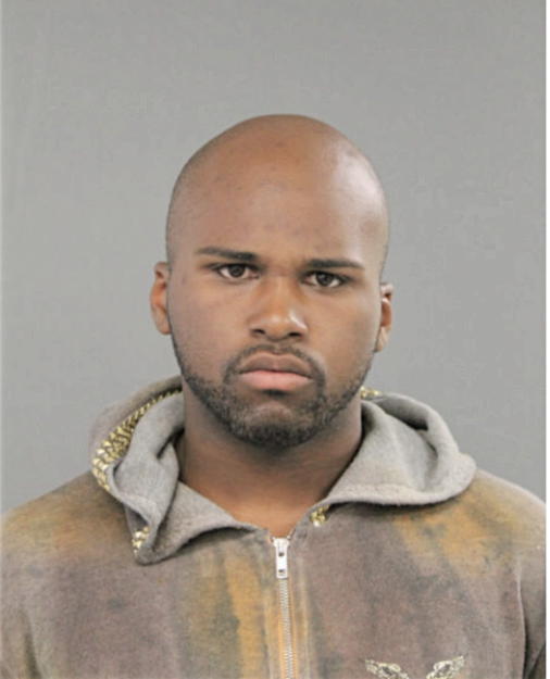 ROBERT JAMES MCCAMURY, Cook County, Illinois