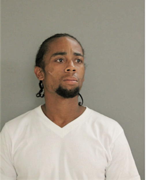 VERNON L MCDANIEL, Cook County, Illinois