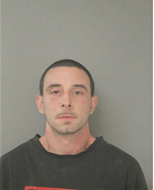 EDWARD MENA, Cook County, Illinois