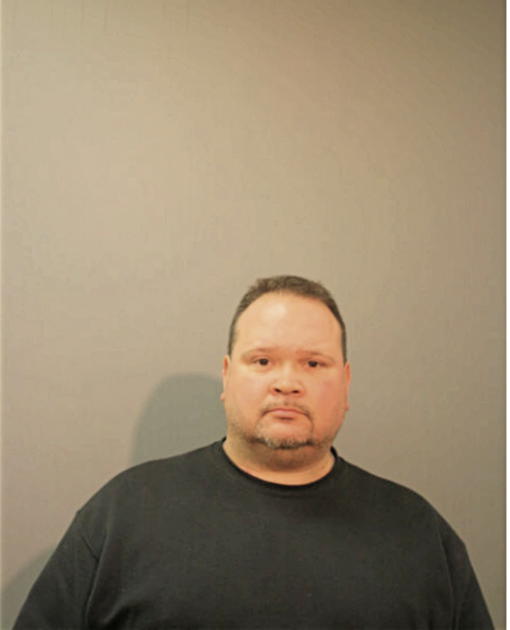 ISAAC MOCTEZUMA, Cook County, Illinois