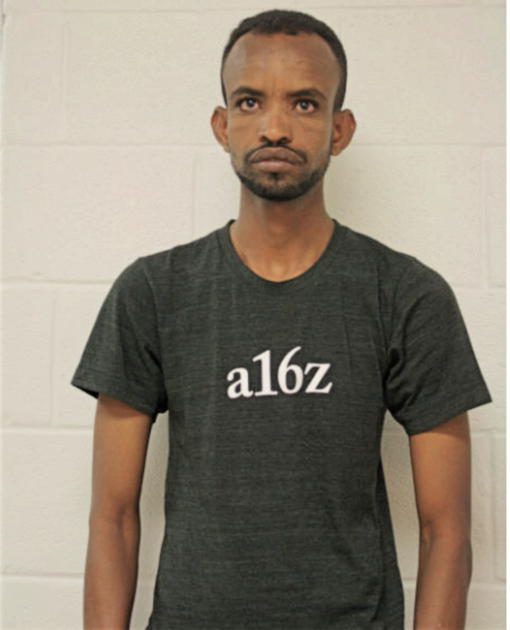 HASSAN A MOHAMMED, Cook County, Illinois
