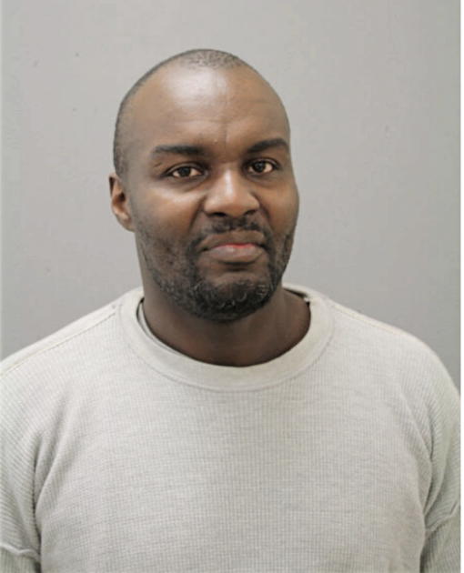IDEARY MOONEY, Cook County, Illinois