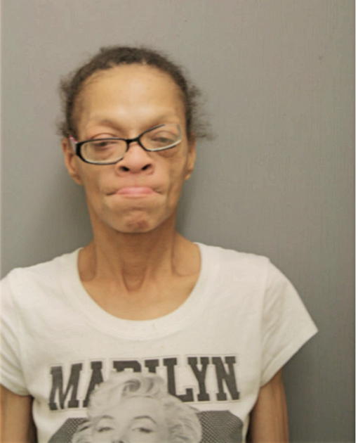 KELLI M MOORE, Cook County, Illinois
