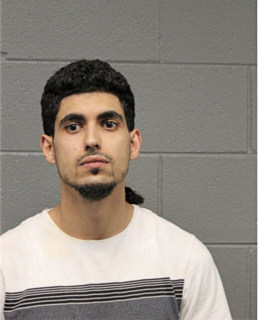 SHIHADEH MOSA, Cook County, Illinois