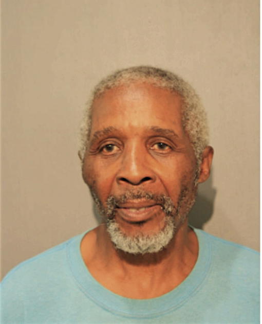 HOWARD L MURDOCK, Cook County, Illinois