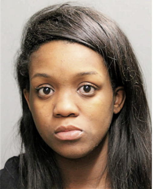 ZYKIRA MURPHY, Cook County, Illinois