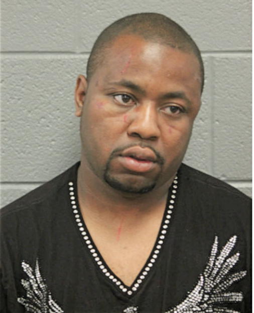 CORRENTHIS C NEAL, Cook County, Illinois