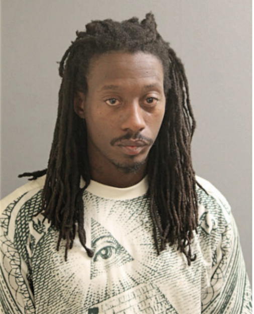 RODERICK E NEAL, Cook County, Illinois