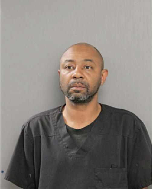 ANTONIO NEVITT, Cook County, Illinois